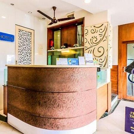 Fabhotel Blue Diamond Turambhe Eksteriør billede