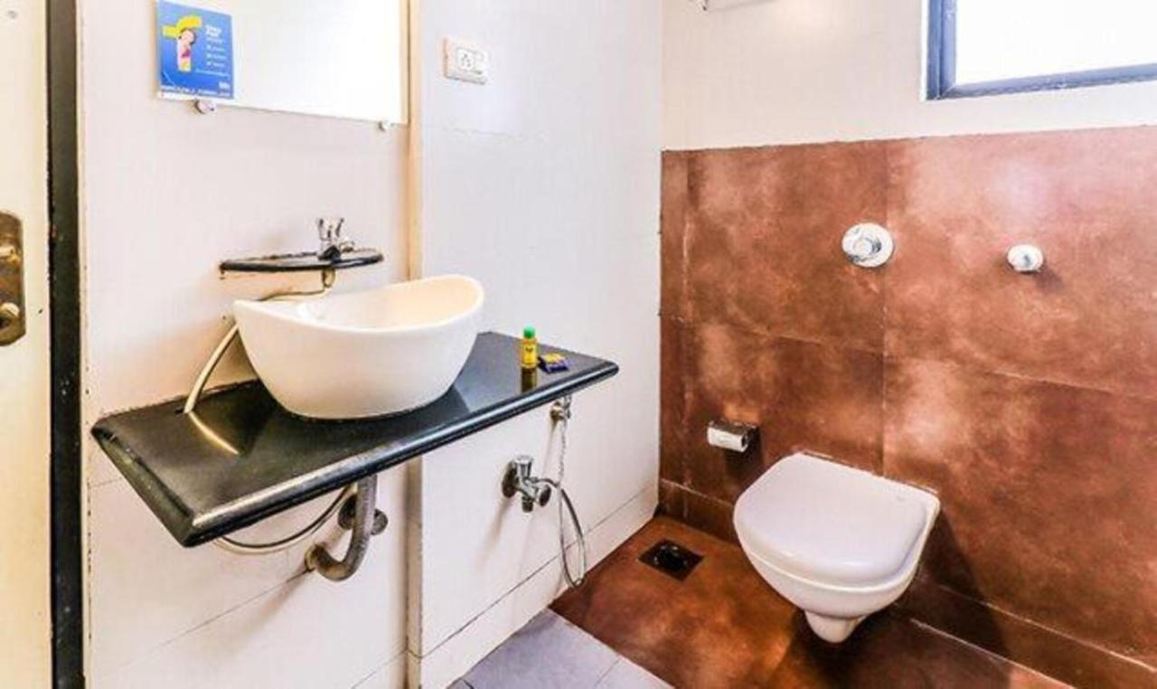 Fabhotel Blue Diamond Turambhe Eksteriør billede
