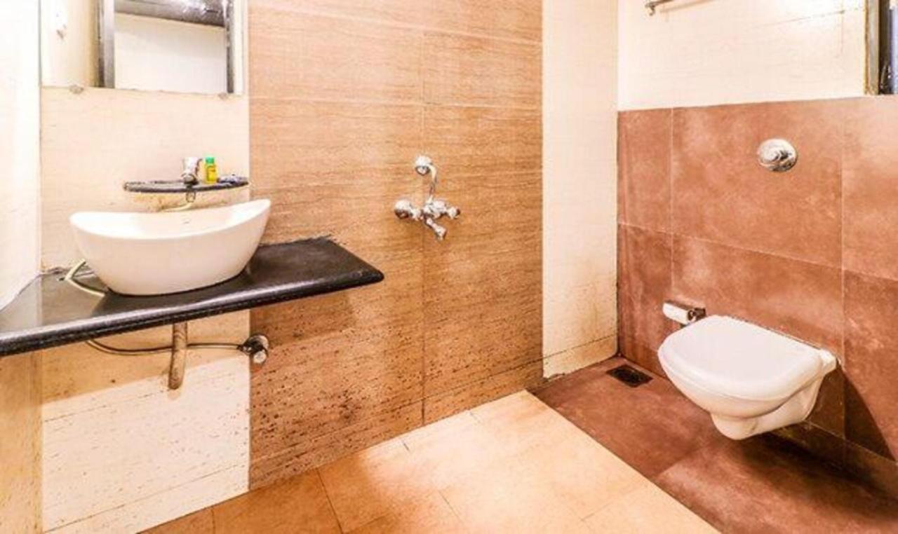 Fabhotel Blue Diamond Turambhe Eksteriør billede