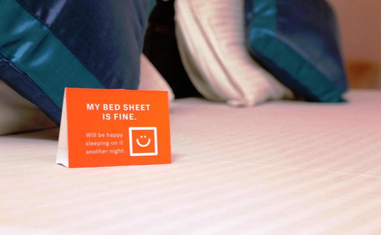 Fabhotel Blue Diamond Turambhe Eksteriør billede
